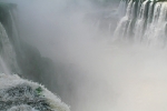 Водопады Игуасу \"Глотка дьявола\"