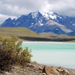 Национальный парк Torres del Paine
