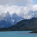 Национальный парк Torres del Paine